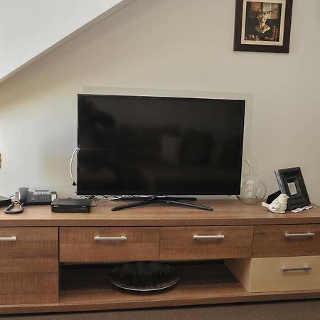 科帕奥尼克Apartman Vlada B14公寓 外观 照片