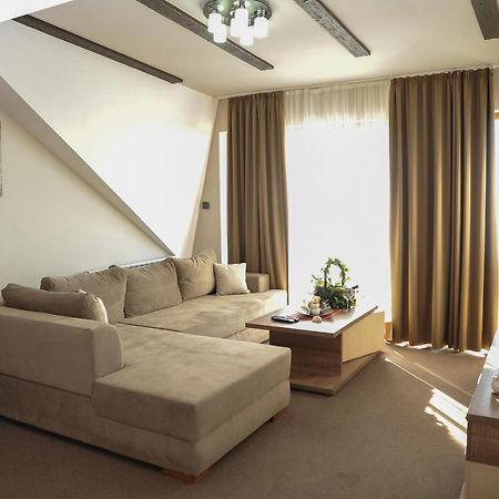 科帕奥尼克Apartman Vlada B14公寓 外观 照片