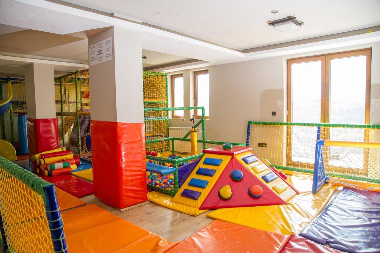 科帕奥尼克Apartman Vlada B14公寓 外观 照片